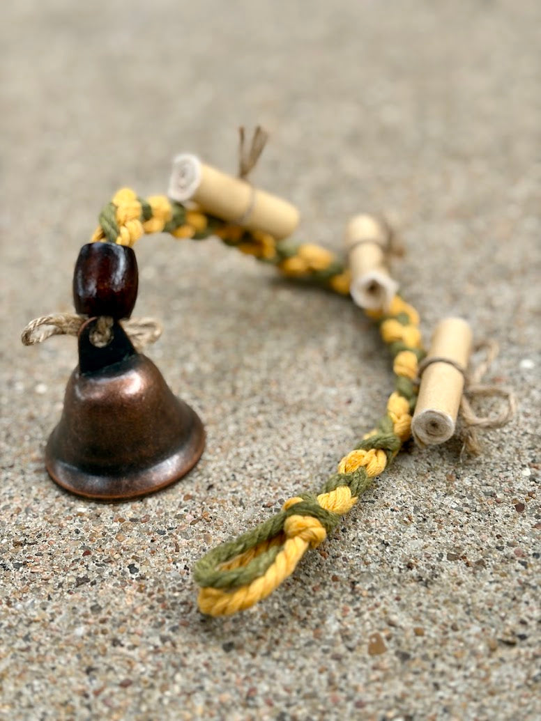 May Moon Kit for Blooming, Expression, & Gratitude