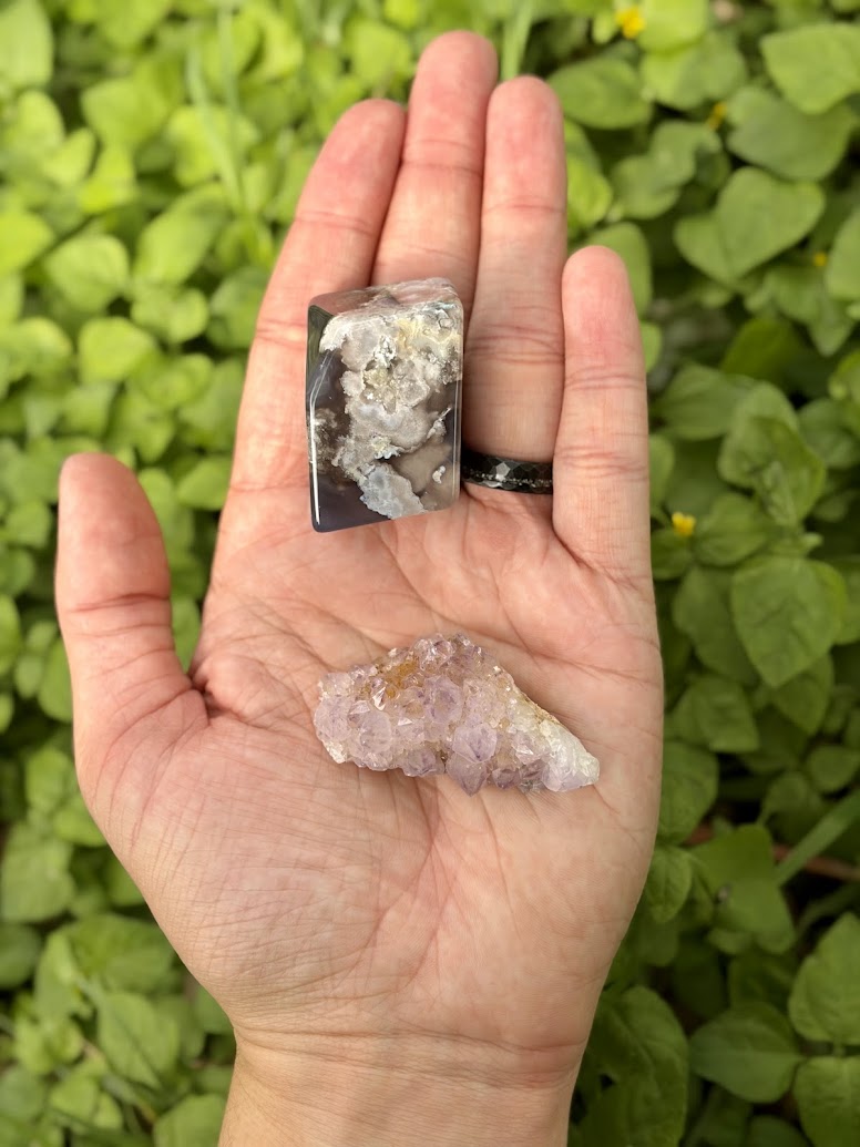 May Moon Kit for Blooming, Expression, & Gratitude