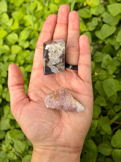 May Moon Kit for Blooming, Expression, & Gratitude