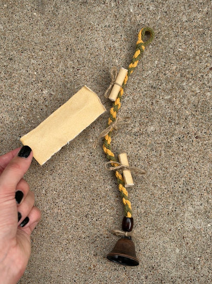 May Moon Kit for Blooming, Expression, & Gratitude